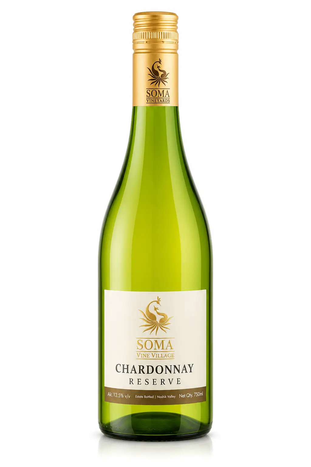 Chardonnay Reserve