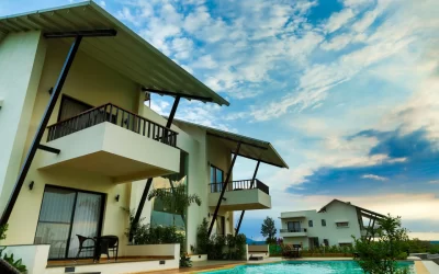 Luxurious and Private Villas in Nashik