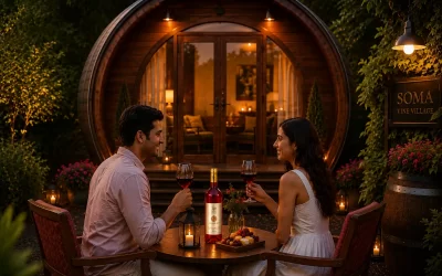 Best Resort in Nashik for Couples: What to Look For