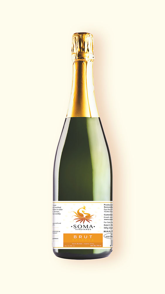 Brut Reserve