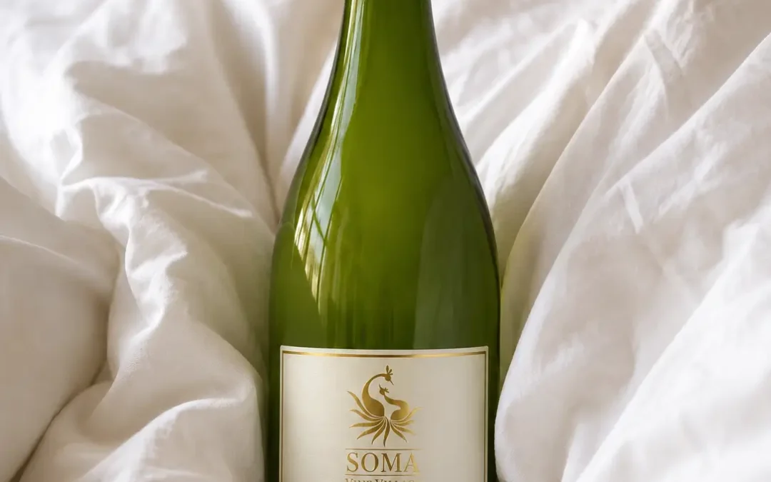 5 Ways to Cook with Soma’s White Wines in Food
