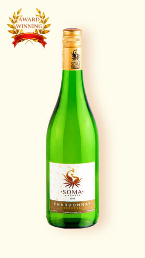 Chardonnay Reserve