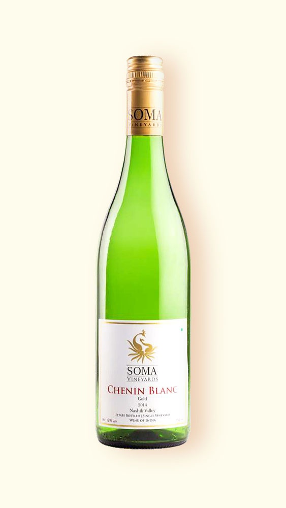 Chenin Blanc Gold