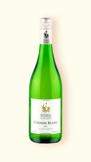 Chenin Blanc Silver