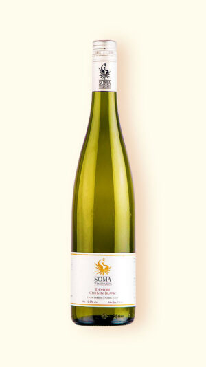Chenin Blanc Dessert