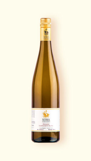 Sauvignon Blanc Dessert