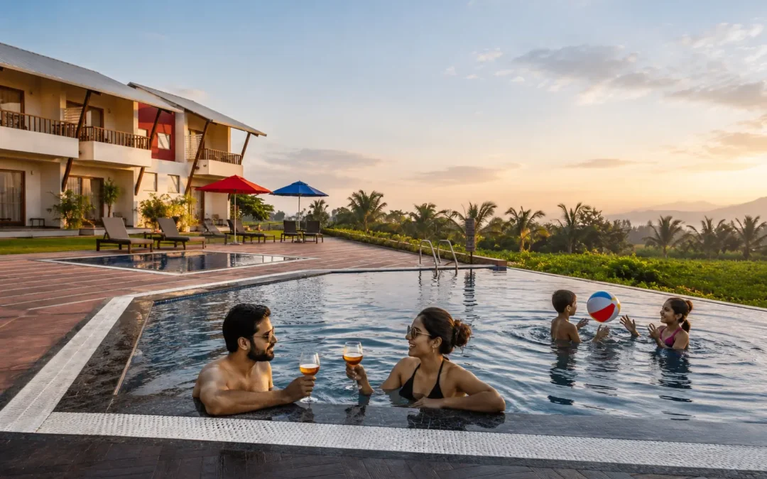 How to Plan a Weekend Trip to Nashik