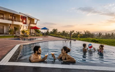 How to Plan a Weekend Trip to Nashik