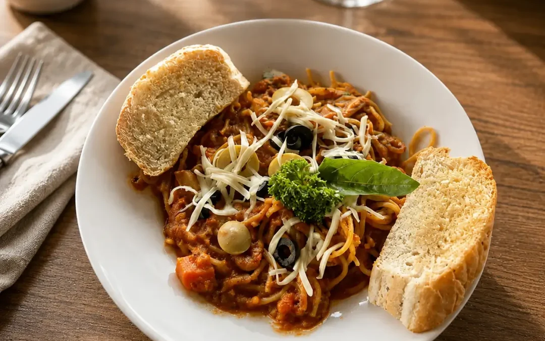 The Best Food and Wine Pairings ft. Soma