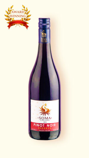 Pinot Noir