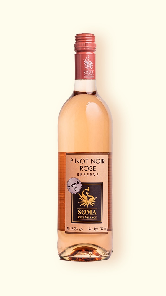 Pinot Noir Rose