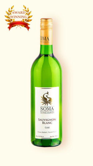 Sauvignon Blanc Gold