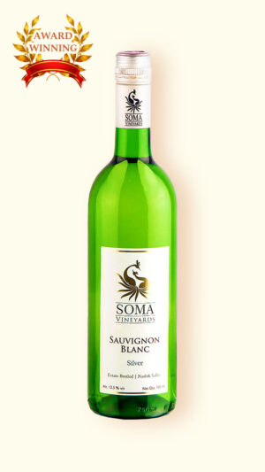 Sauvignon Blanc Silver
