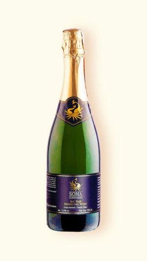 Sec Taie Sparkling Wine