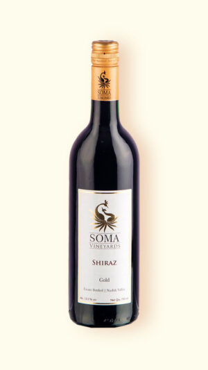 Shiraz Gold