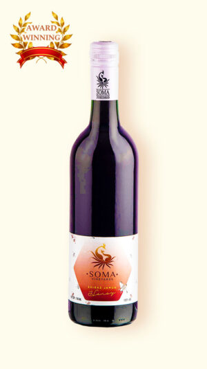 Shiraz Jamun Honey