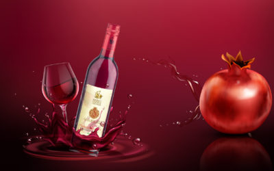 10 Health Benefits of Pomegranate Wine (Anarkali Wine)