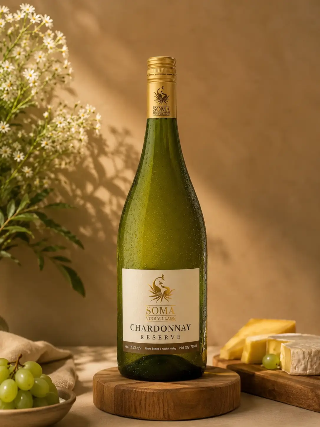 Chardonnay Reserve - Image 2