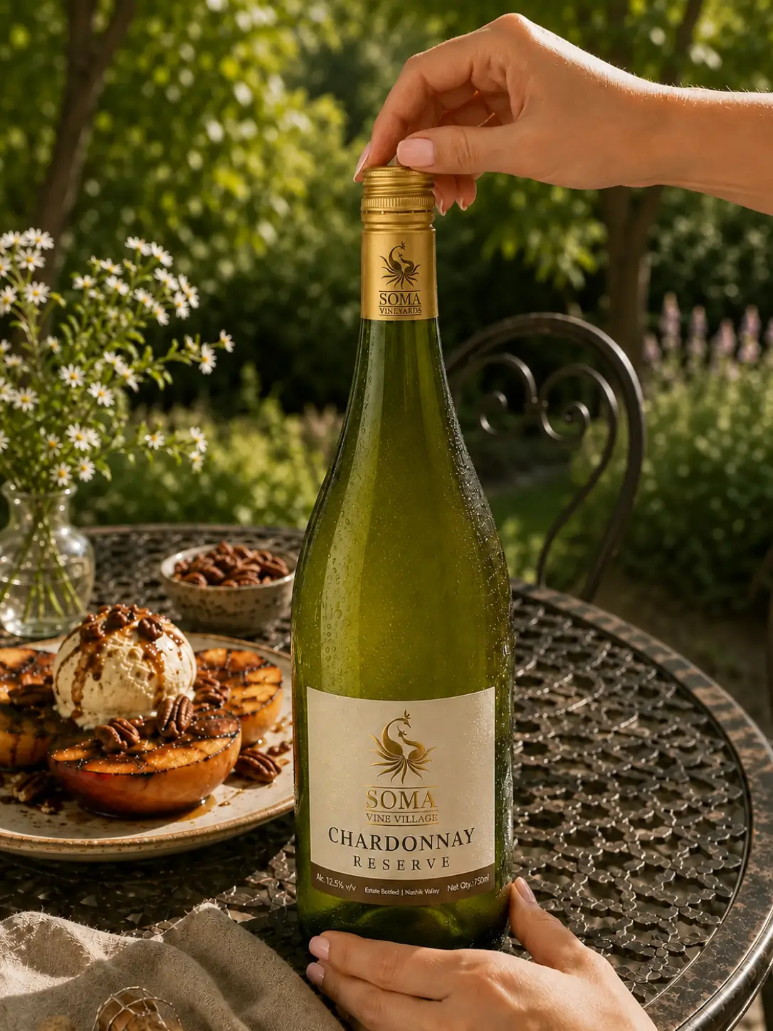 Chardonnay Reserve - Image 3