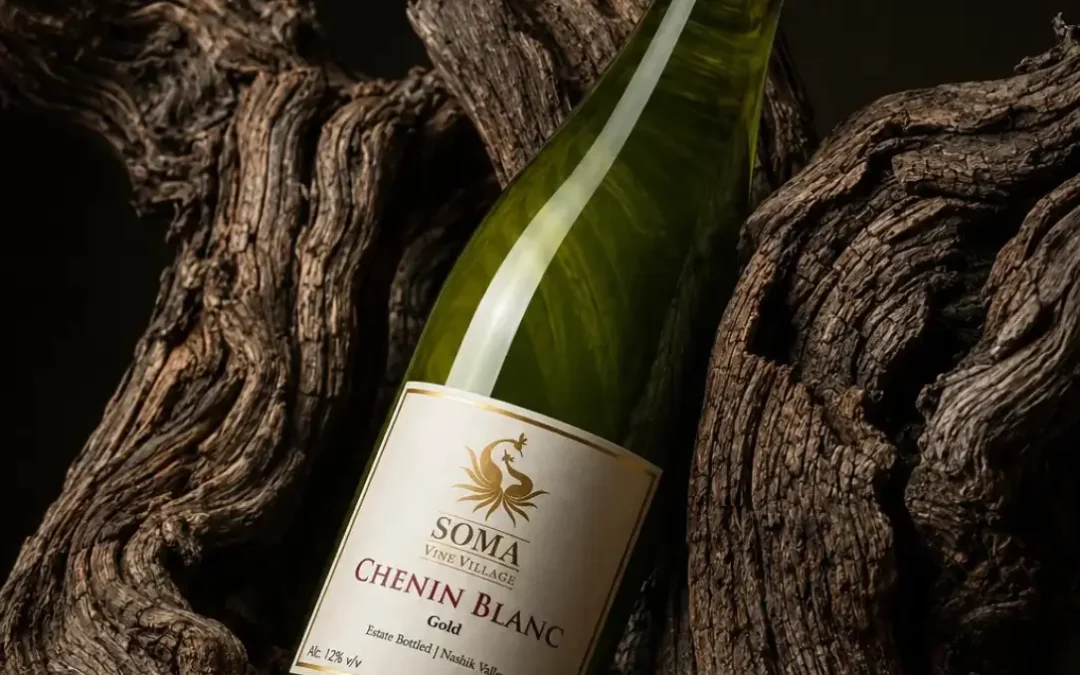 Pick Top Wines for Hosting a Party from Soma Vine Village