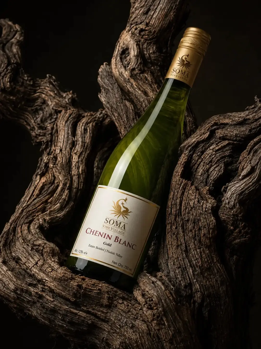 Chenin Blanc Gold - Image 2
