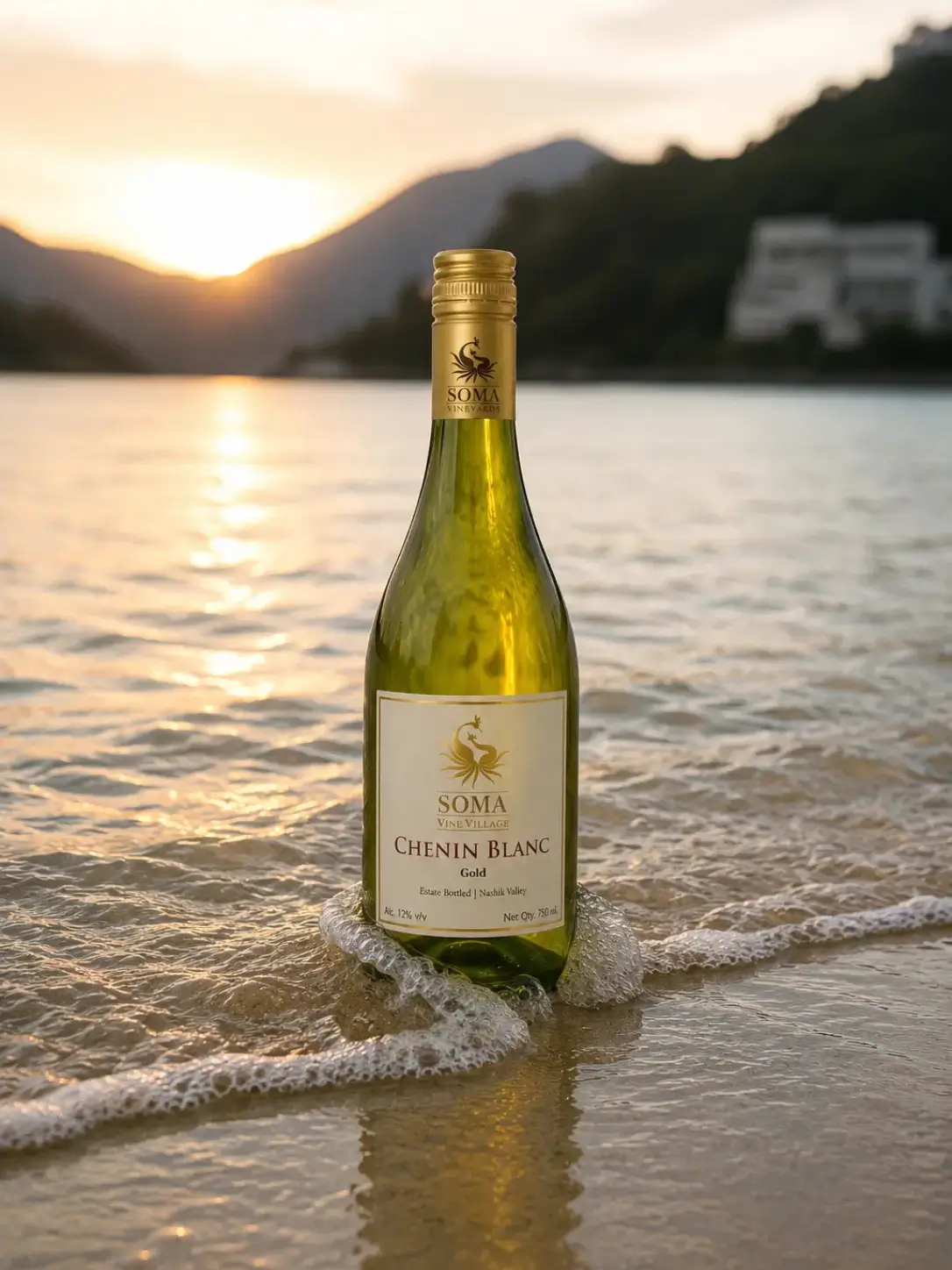 Chenin Blanc Gold - Image 3