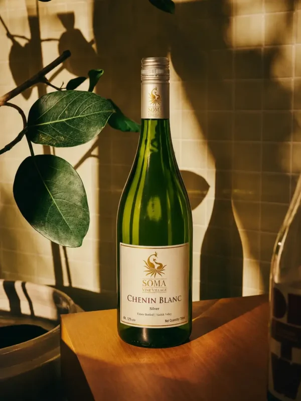Chenin Blanc Silver - Soma Vine Village