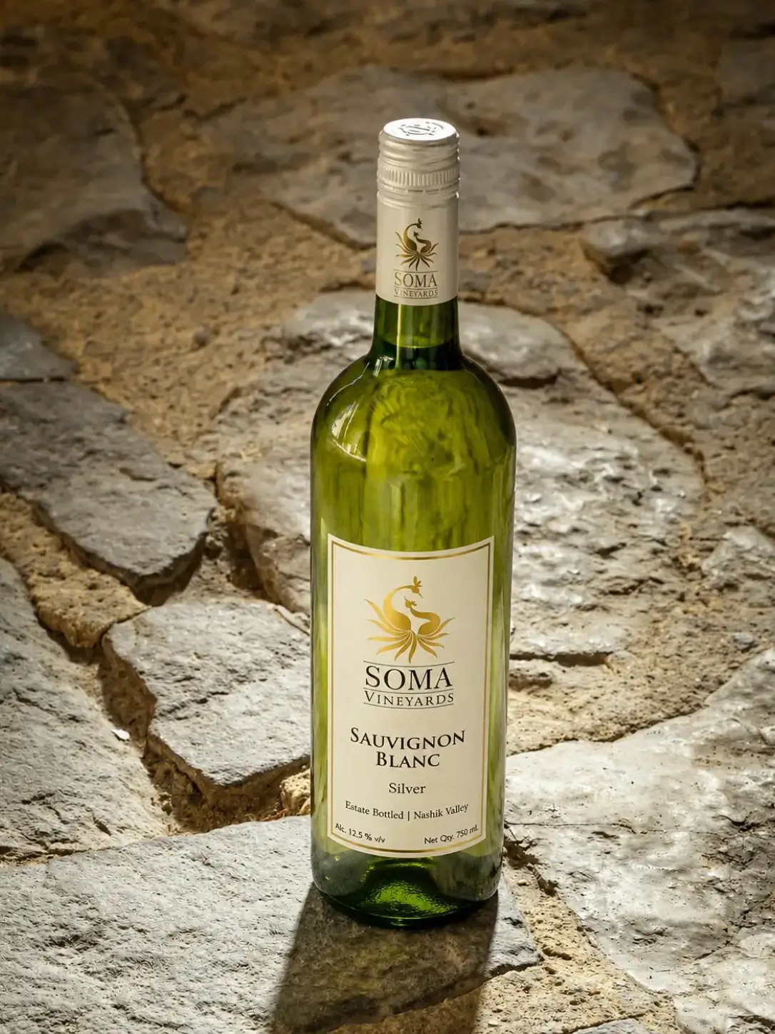 Sauvignon Blanc Silver - Image 3