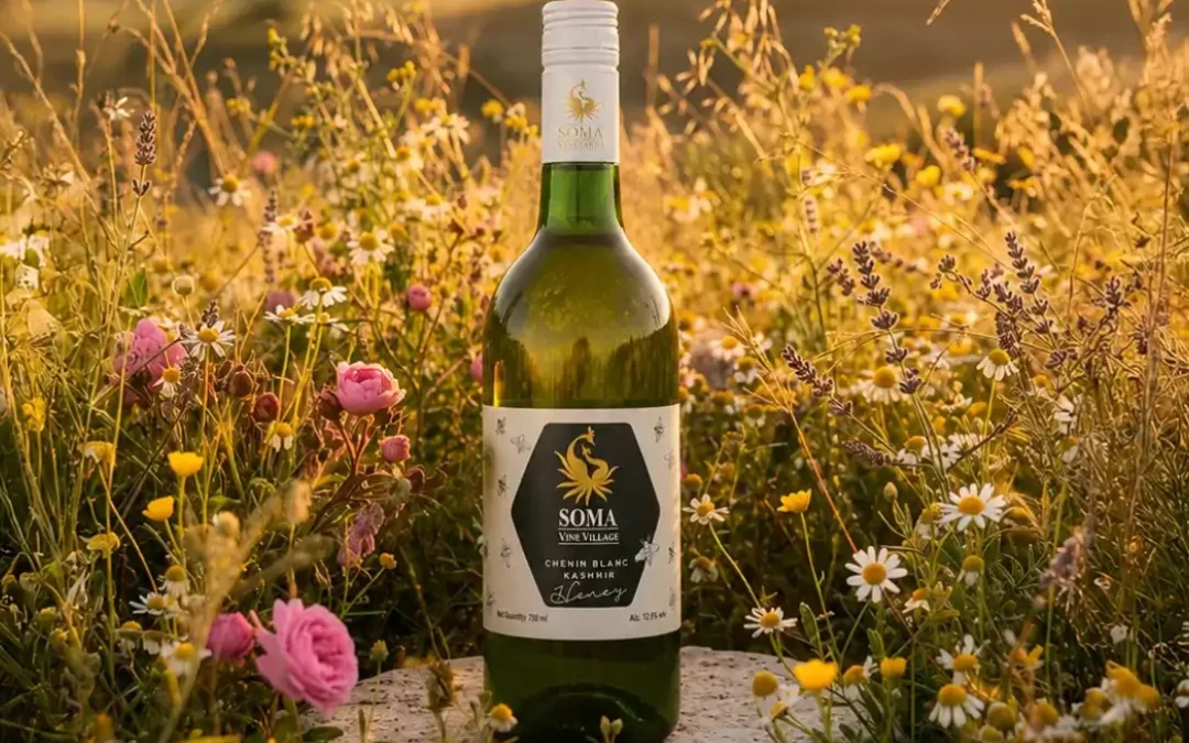 Perfect Wines for Every Occasion ft. Soma Vineyards