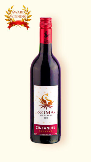 Zinfandel Reserve