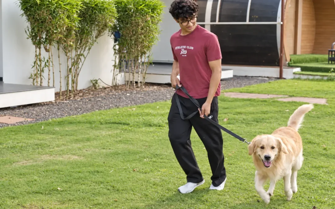  Pet-Friendly Holidays at a Vineyard in Nashik
