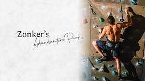 Zonkers Adventure Park: A Thrill-Seeker’s Paradise