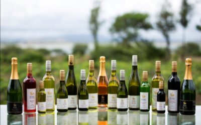 A Guide to Soma’s Best Dessert Wines